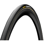continental tempo ii tubular band 700x22c zwart