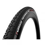 Vittoria tube 33-622 terreno mix met grafeen g+ zwart transparant