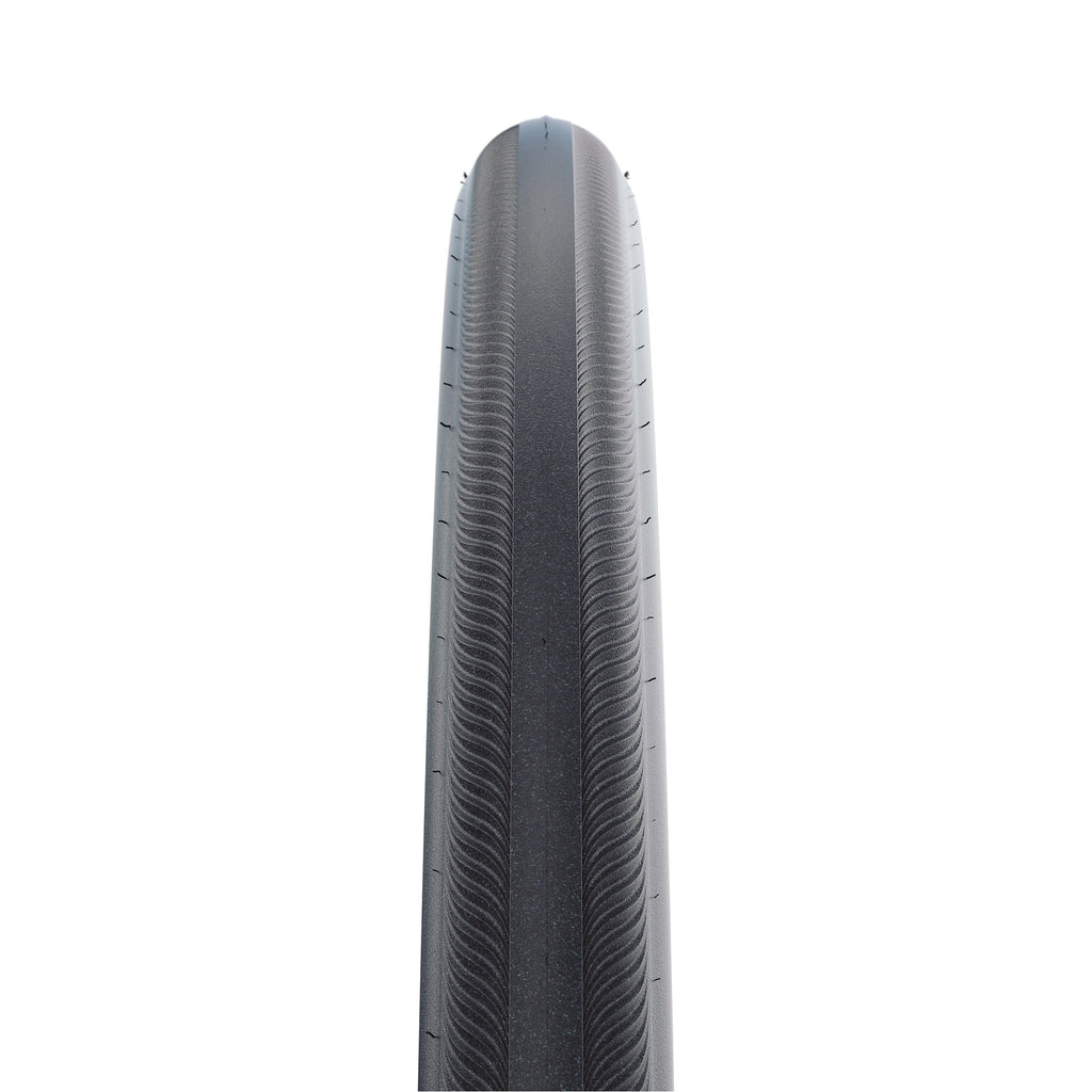 schwalbe buitenband 24-1.00 (25-540) rightrun active zwart
