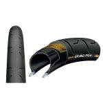 BUB Conti. 23-571 (650-23C) Grand Prix zwart
