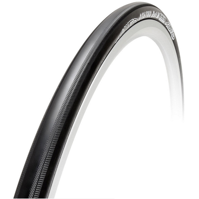 Buitenband Tufo (24-622) 700-24c Status Est zwart vouw