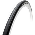 Tufo vouwband calibra plus 25-622 zwart