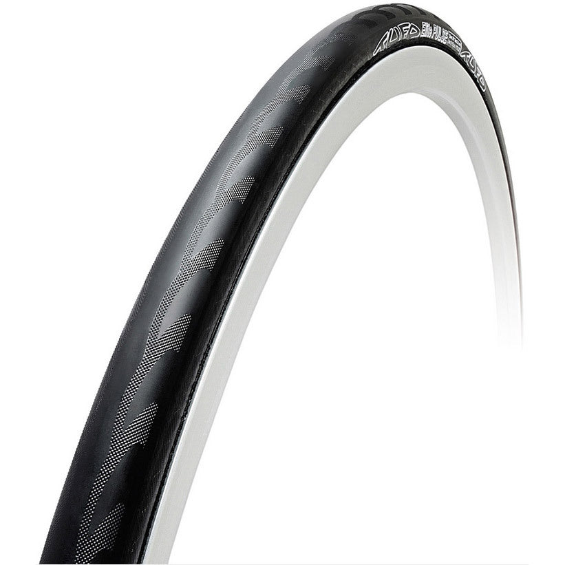 Buitenband Tufo tube (22-622) 700-22c Elite Pulse zwart