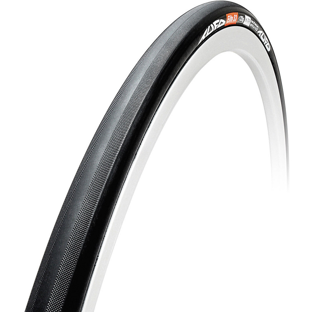 Buitenband Tufo tube (23-622) 700-23c C Elite S3 zwart