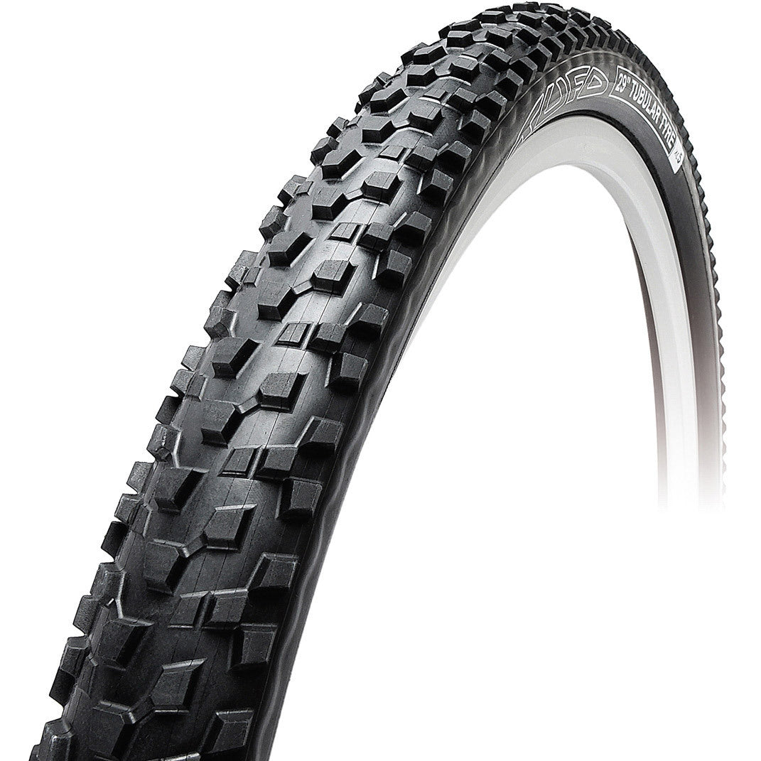 Buitenband Tufo tube 27.5-2.0(50-584) XC5 MTB zwart