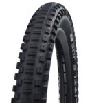 BUB Schwalbe 20-1.40 (37-406) Little Joe K-Guard zwart vw