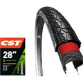 CST Btb+bnb 28x1 3 8 Allround R FV 40mm zw