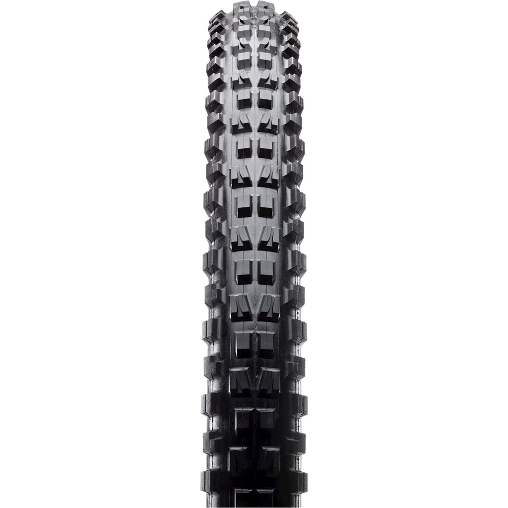 Maxxis buitenband Minion DHF 3C EXO TR Tanwall 27.5 x 2.30 vouw