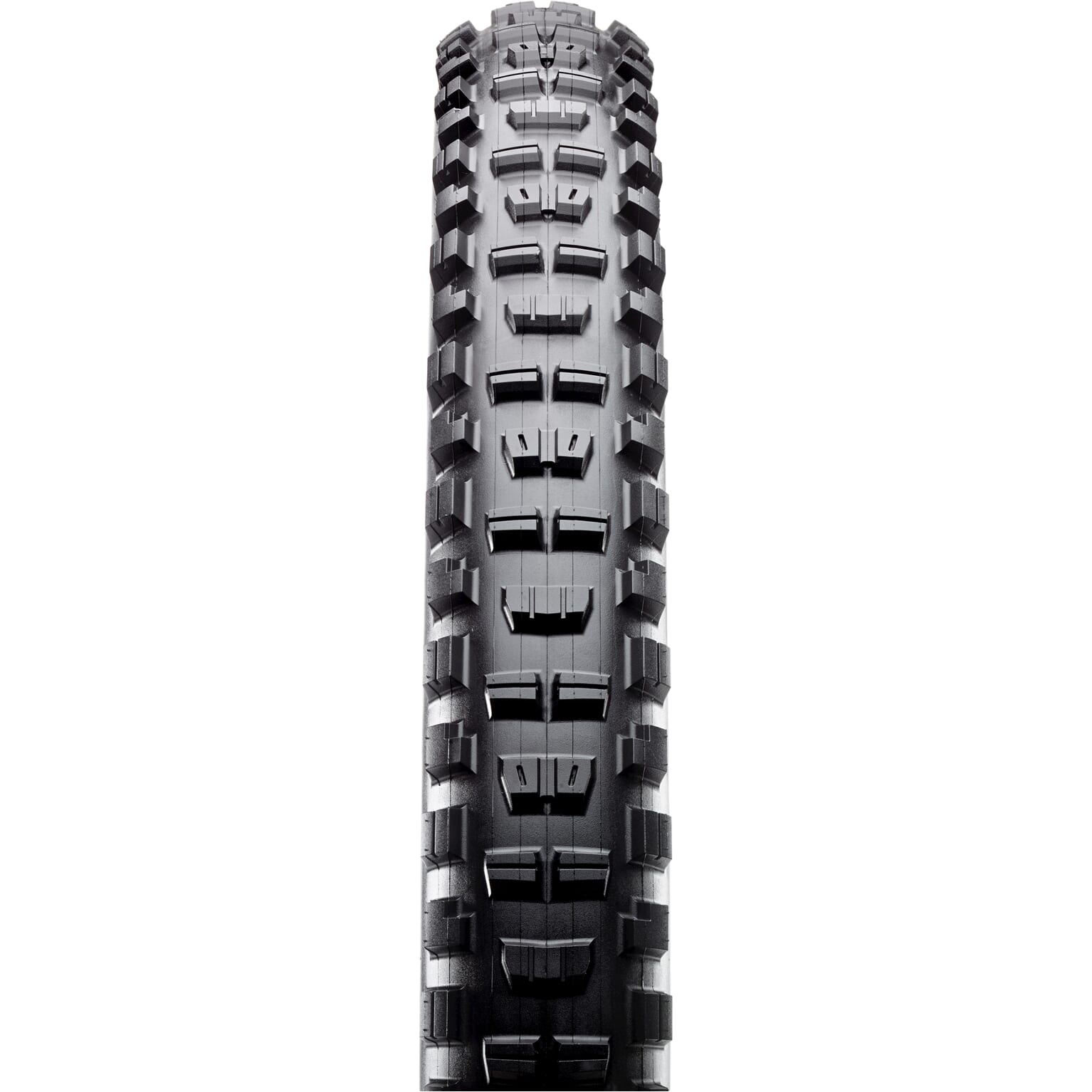 Maxxis Buitenband Minion DHR II EXO TR Tanwall 27.5 x 2.40 zw br