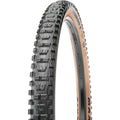 Maxxis Buitenband Minion DHR II EXO TR Tanwall 27.5 x 2.40 zw br