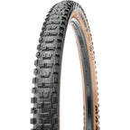 Maxxis Buitenband Minion DHR II EXO TR Tanwall 27.5 x 2.40 zw br