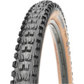 Maxxis Buitenband Minion DHF EXO TR Tanwall 27.5 x 2.50 zw br vouw