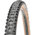 Maxxis Buitenband Minion DHF EXO TR Tanwall 27.5 x 2.50 zw br vouw