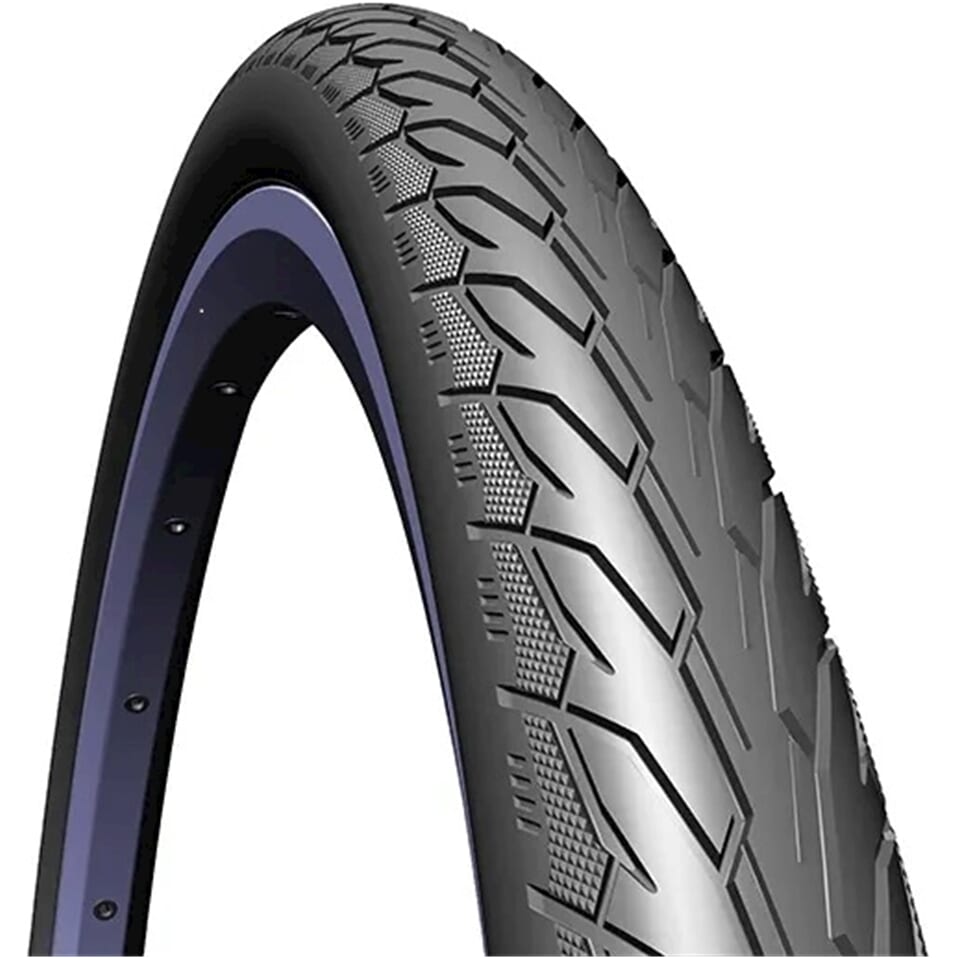 Mitas btb Flash V66 28 x 1.75 zw refl