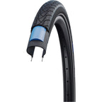 schwalbe buitenband marathon plus perf s-guard 37-540 grijs zwart