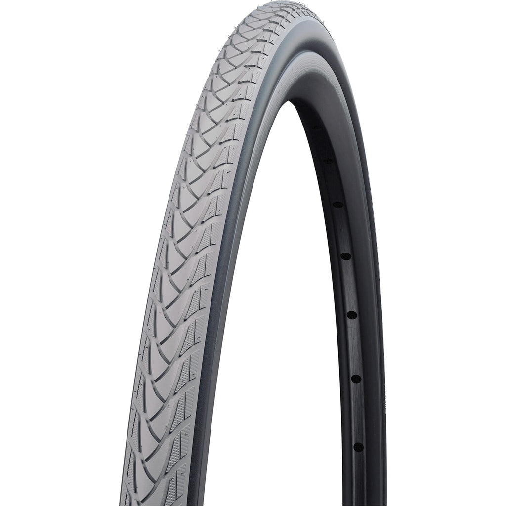 schwalbe buitenband marathon plus perf s-guard 37-540 grijs zwart
