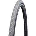 schwalbe buitenband marathon plus perf s-guard 37-540 grijs zwart