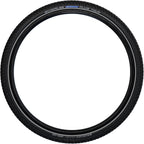 Buitenband Schwalbe 26-2.00 (50-559) Marathon Plus Tour Perf. zw+R