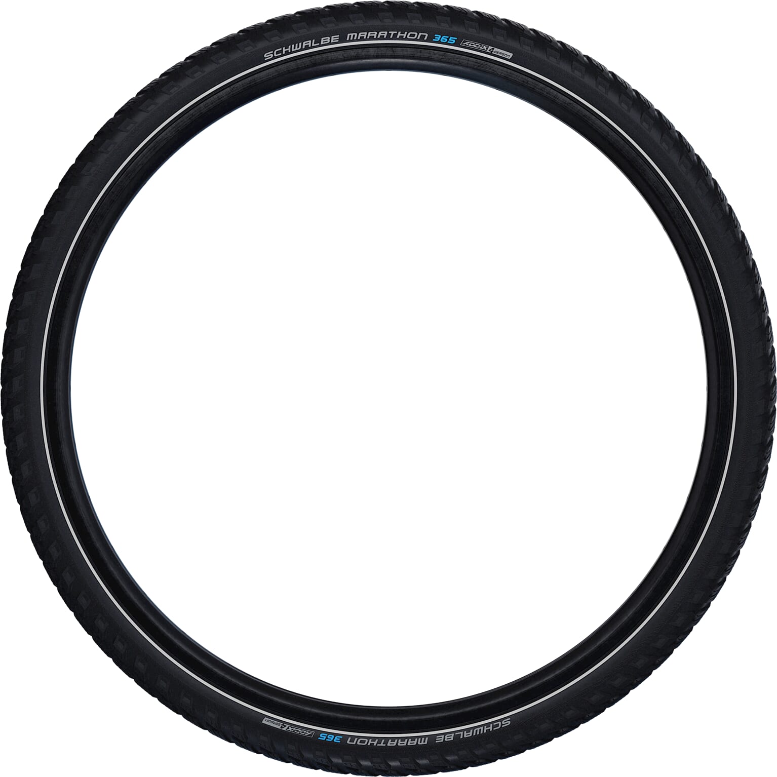 Buitenband Schwalbe 28-2.00 (50-622) Marathon 365 Performance zw R