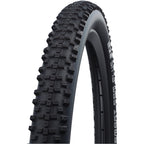 Schwalbe draadband smart sam plus performance 57-584 +r zwart