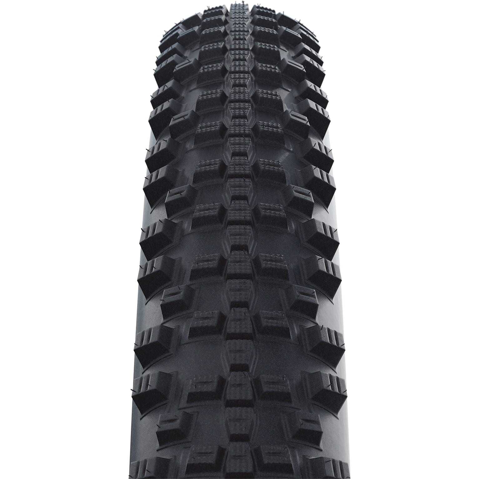 Schwalbe draadband smart sam plus performance 57-584 +r zwart