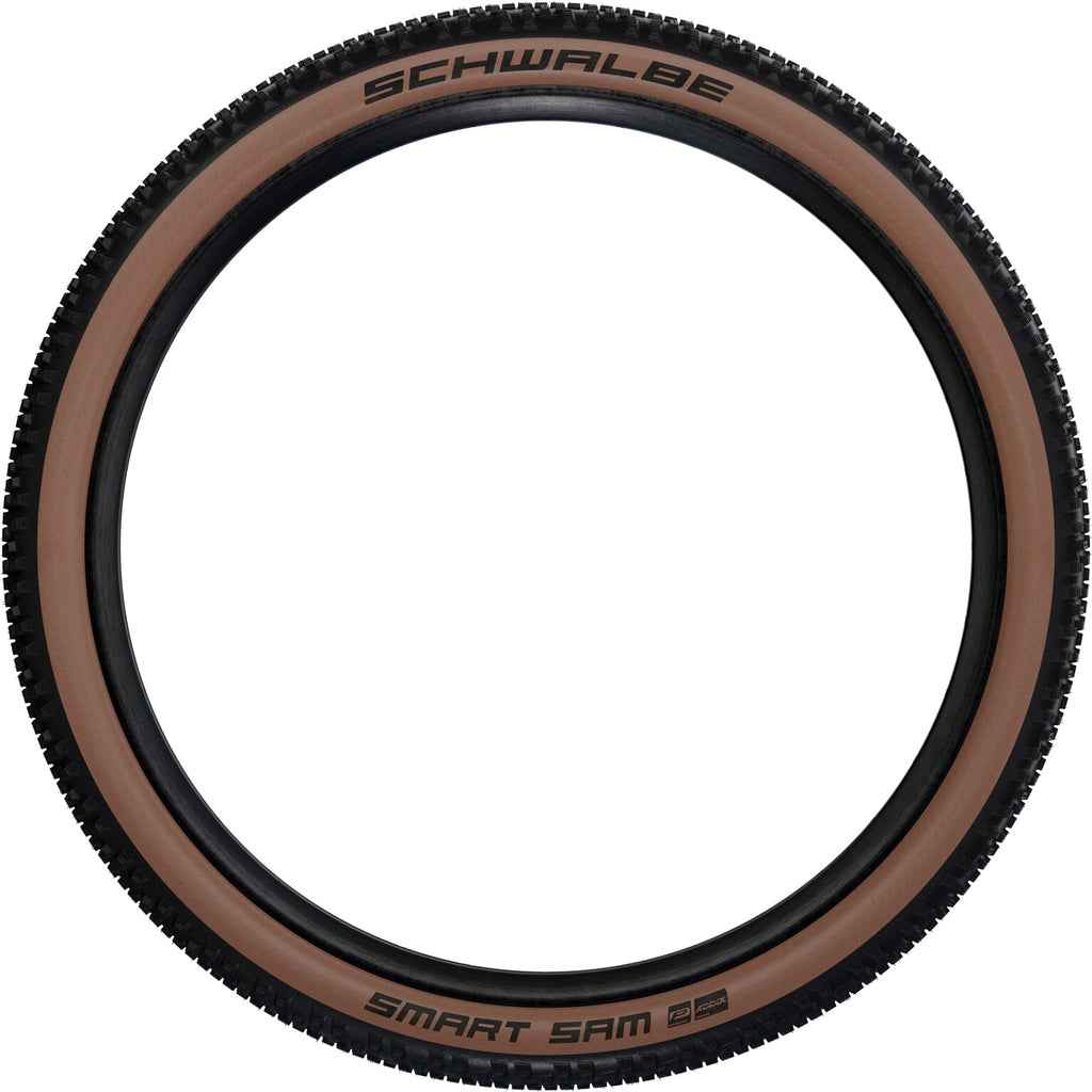 Schwalbe buitenband Smart Sam Perf 29 x 2.25 b brz-sk
