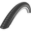 Schwalbe buitenband Marathon Alm R-Guard 28 x 2.15 zw vouw refl