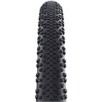 Schwalbe Buitenband G-One Bite Perf R-G 28 x 1.70 b brz vouw TLE