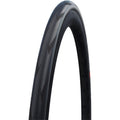 Schwalbe pro one tubeless - tle - addix race - super race - v-guard - 700x38c - black