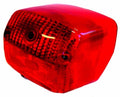 Achterlicht peugeot fox cpl.