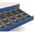 Bott Verso bakassortiment 65x65 lade