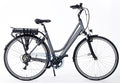 Cavalcade Rivella D 43 cm 7 sp  Coalgrey