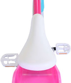 Volare Kinderfiets Meisjes 16 inch Roze Twee handremmen