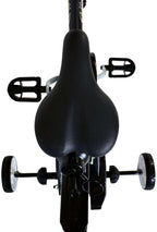 Batman Kinderfiets Jongens 16 inch Zwart