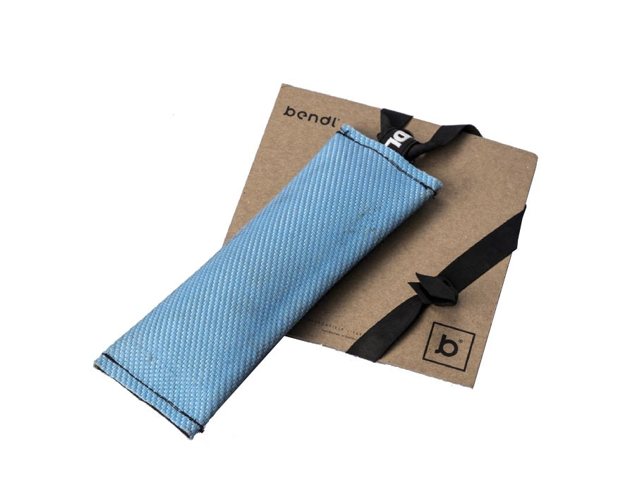 Bendl Hondenspeeltje Bumper Burb Blauw