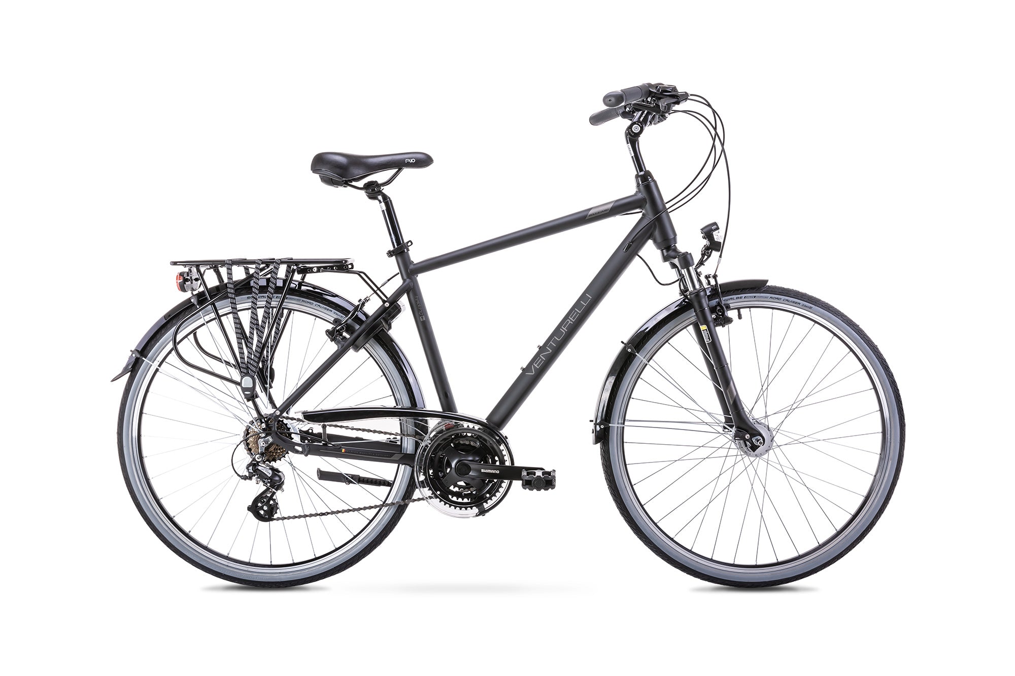 Axa Venturelli Boulevard H 58cm 21 sp