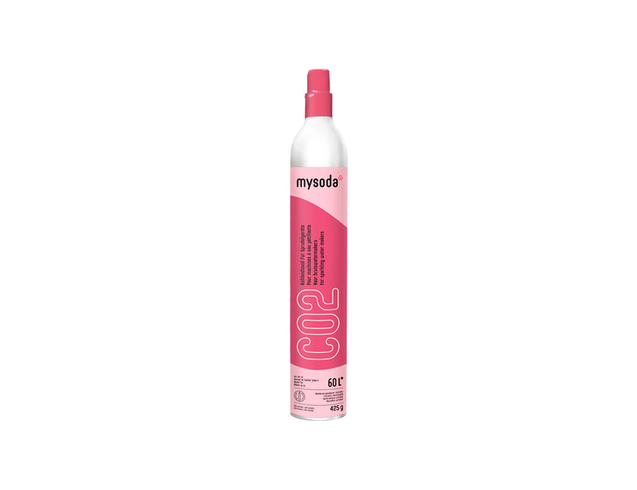 Mysoda C02-Cylinder voor MySoda
