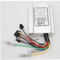 Cortina controller unit Ecomo 24v