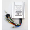 Cortina controller unit Ecomo Sport 24v