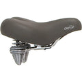 Cortina Zadel Gipsy mud brown chrome