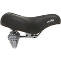 Cortina zadel Gipsy black silver