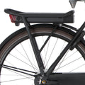 Cortina Achterdrager E-U4 black matt