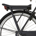 Cortina Achterdrager E-U4 star grey matt