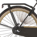 Cortina achterdrager Soul 50 chocolade