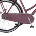 Cortina Kettingkast lakdoek U4 cyclamen mat