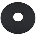 Cortina kettingdisc C-lite zwart gr mt