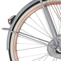 Cortina spatbordstang achter 28 Soul mouse