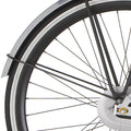 Cortina spatbordstang achter 28 Spacek black