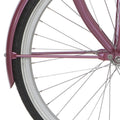 Cortina Spatbord voor 26 U4 cyclamen