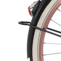 Cortina spatbord achter 28 Soul sapphire black